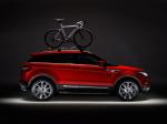 Land Rover Range Rover Evoque 5-Door 2012 года